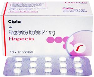 Finpecia 1mg Tablets