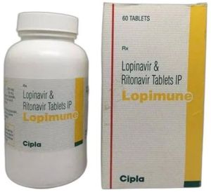 Lopimune Tablets