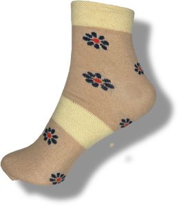 Ladies Ankle Socks