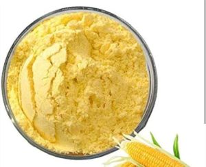 Organic Corn Flour for Cooking