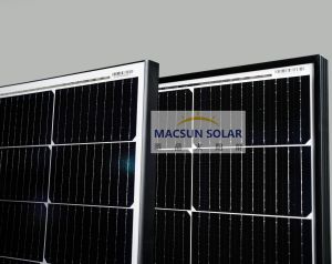 Polycrystalline Solar Panels