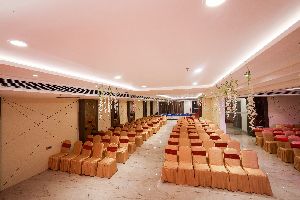 Banquet Hall Service