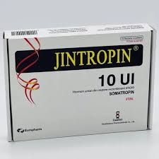 Jintropin