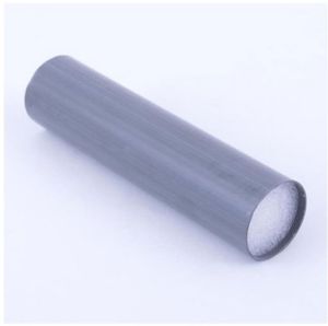 Vkj PVC Dowel Bar Cap, Shape : Round For Construction Industry