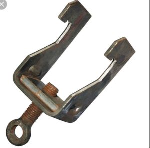 Mild Steel Shuttering Clamp