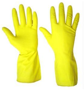 Safety Gloves