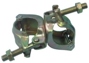 Scaffolding Fix Clamp