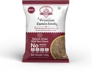 Cumin Seeds