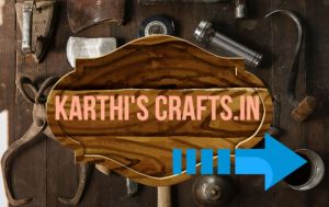 Kerala Handicrafts