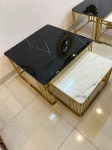 Designer Center Tables