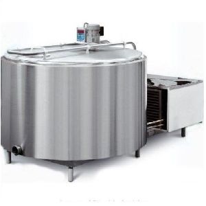 Bulk Milk Cooler Machine (BMC)