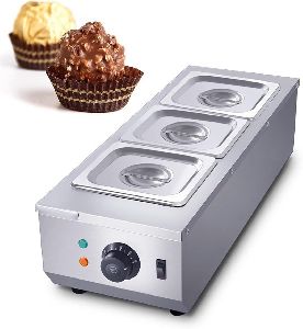 Chocolate Melter