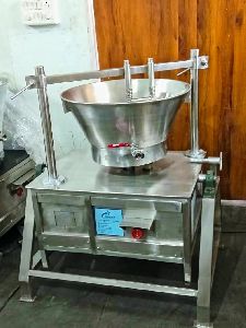 Khoya Making Machine