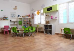 Preschool Education