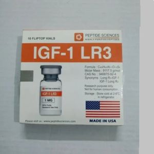 IGF-1 lr3