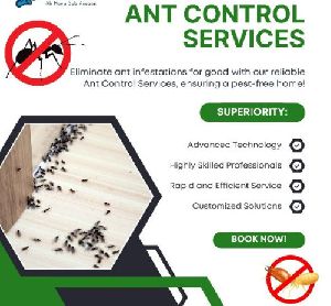 Ant Control