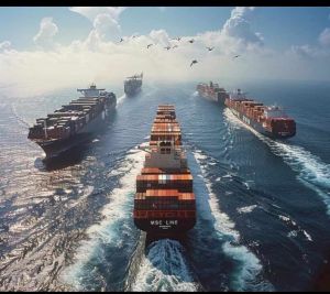 custom clearance services