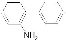 2 Amino Biphenyl