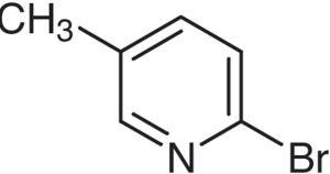 2-Bromo-5-methylpyridine