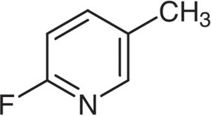 2-Fluoro-5-methylpyridine