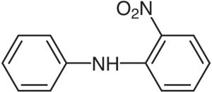 2-Nitrodiphenylamine