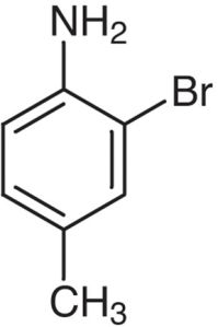 4 Bromo 2 –methylaniline CAS 583-75-5 For Chemical Process