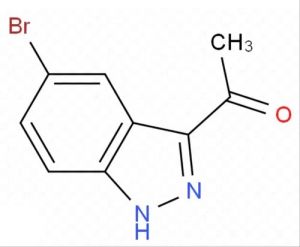 5 Bromo Indazole CAS 53857-57-1