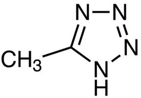 5-Methyltetrazole, CAS No. : 4076-36-2