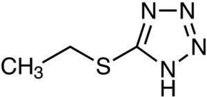 Ethyl Thio Tetrazole