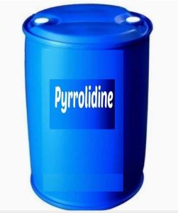 Pyrrolidine For Commerical