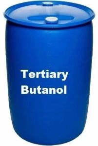 Tertiary Butanol For Industrial