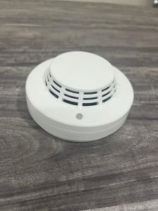 Optical Smoke Detectors