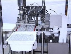 Pharmaceutical Machines