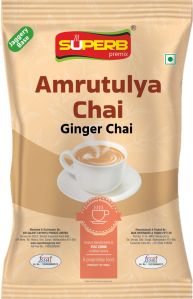 Ginger Amrutulya Chai