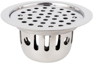 RRCT-101 Stainless Steel Floor Drain