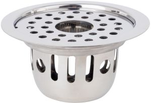 RRCT-102 Stainless Steel Floor Drain