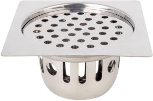 RRCT-103 Stainless Steel Floor Drain