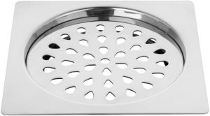 WD-203  Stainless Steel Floor Drain