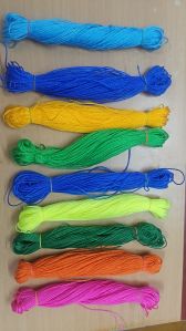 Shark HDPE Monofilament Twine, Technics : Machine Made