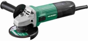 7 Inch Hikoki Angle Grinder Machine