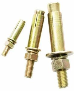 Anchor Fasteners