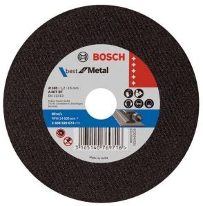 Bosch Cut Off Wheel