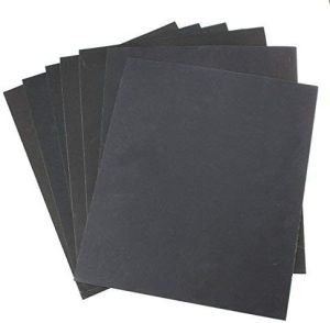 Abrasive Sheet