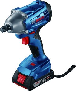 Bosch Impact Wrench Machine