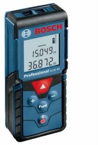 Bosch Line Measures Machine For Industrial