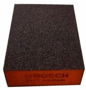 Bosch PU Foam Block