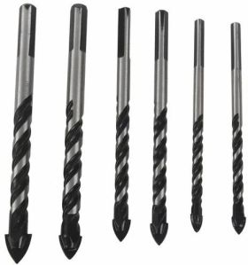 Masonry Drill Bit