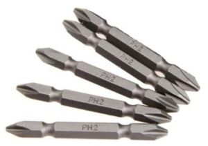 ph2 screw driver bits