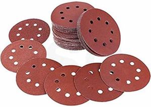 Velcro Sanding Disc