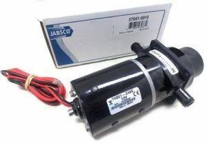 Jabsco Rule Macerator Pump 37041-0011 24V / 12V